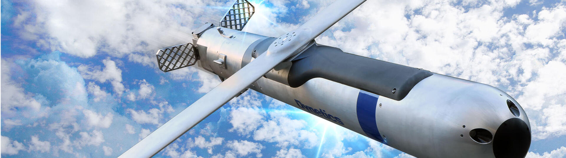 Small glide munition