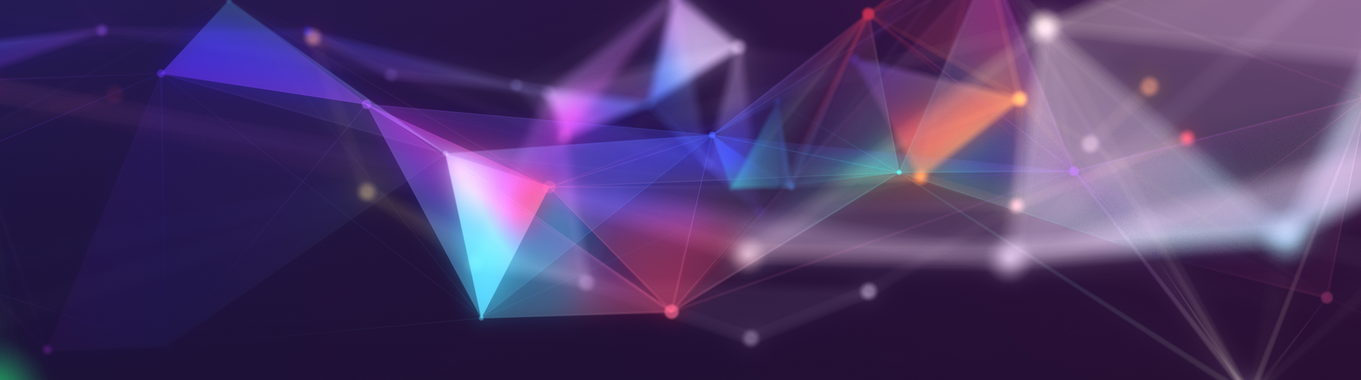 Prism background