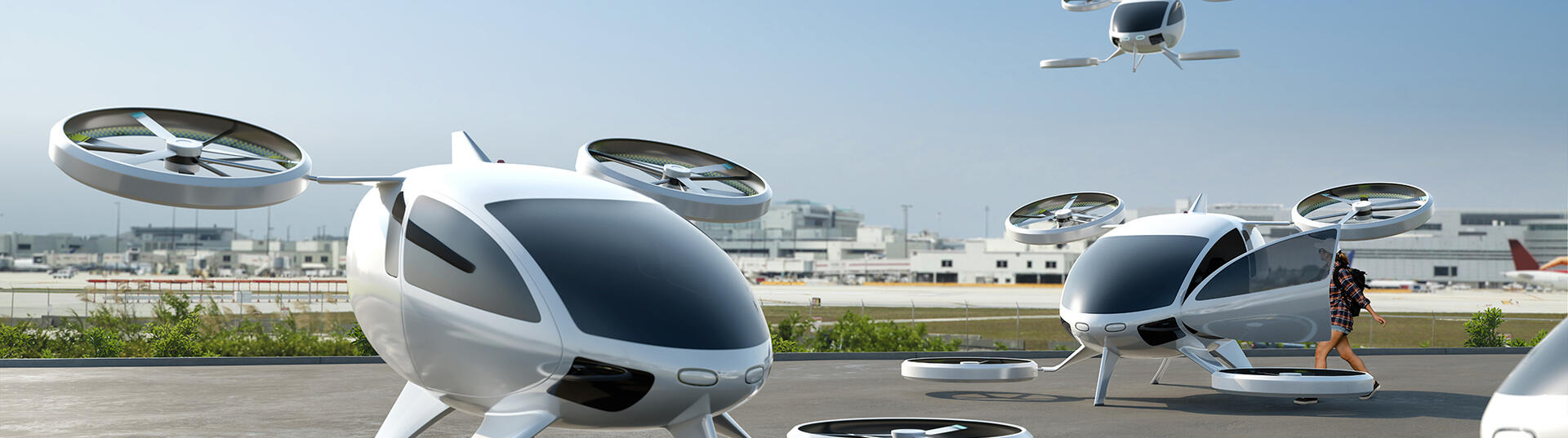 future air craft