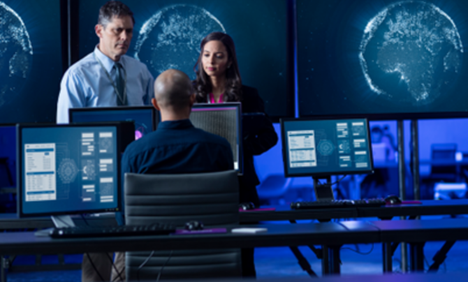 GEOINT, AI and Analysis