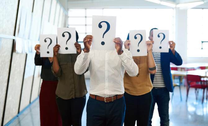 Broadcom’s acquisition of VMware has some IT leaders asking the age-old question popularized by the Clash: ‘Should I Stay or Should I Go?’