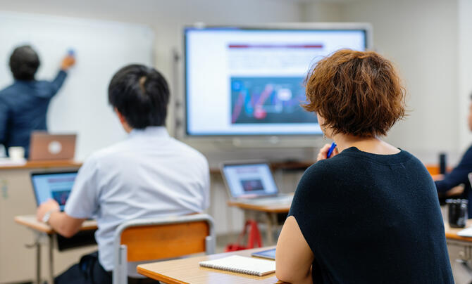 Leidos is investigating the combination of generative and agentic capabilities to transform training and instruction 