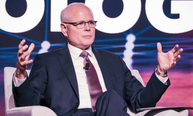 tom bell supplier symposium