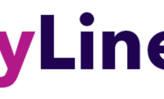 SkyLine-X logo