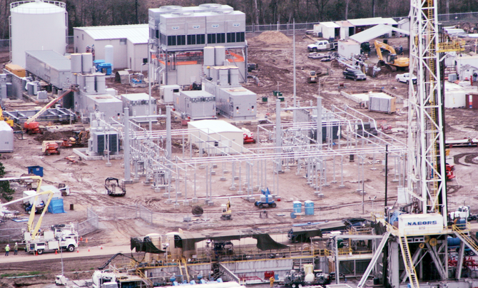 Owners Engineering