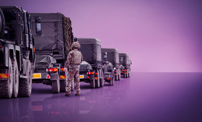 Logistics
