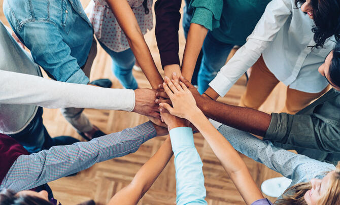 A successful cloud migration needs teamwork