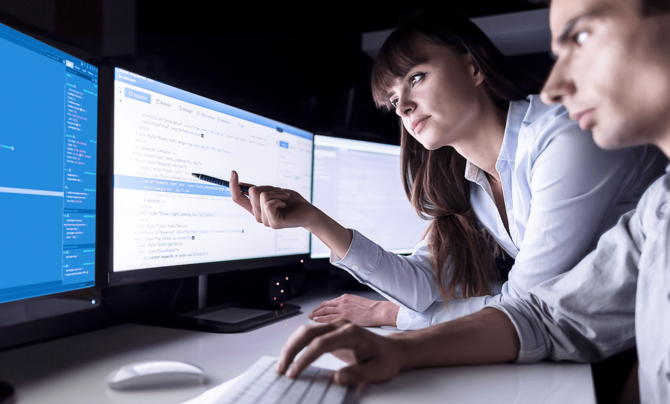 cyber employees