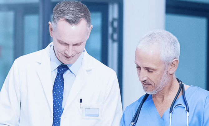 Health Staff Augmentation