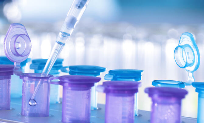 Leidos Biomedical Research
