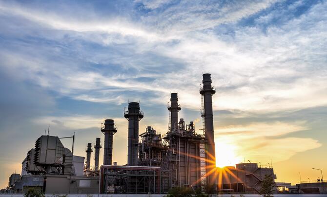 Project Finance and Development