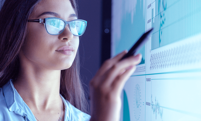 Analytics to Drive Population Health