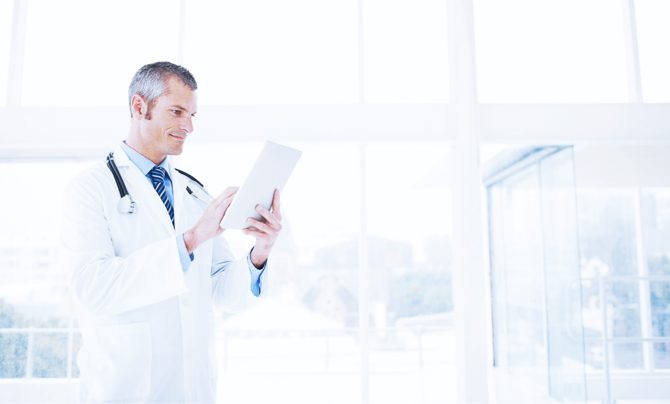 Modern Healthcare Organization