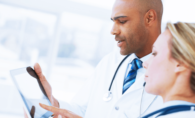 Strategic EHR Optimization