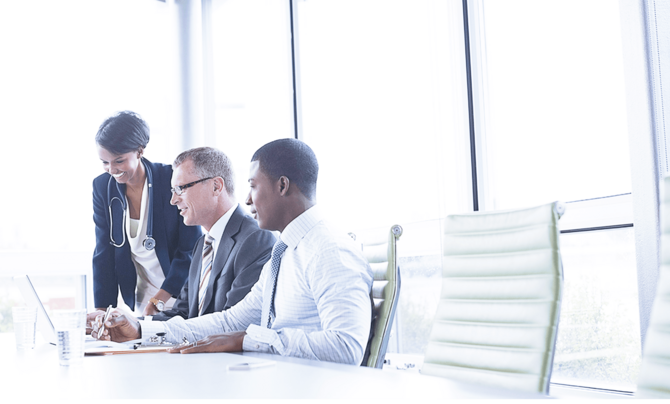 Optimizing the Revenue Cycle