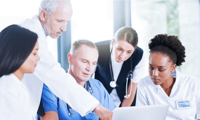 Health Legacy Support