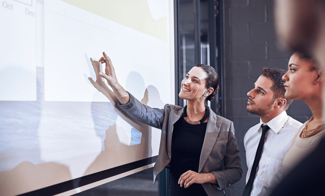 Financial and Clinical Alignment