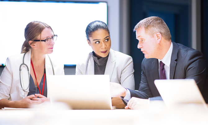 Framework for EHR Affiliate Strategy