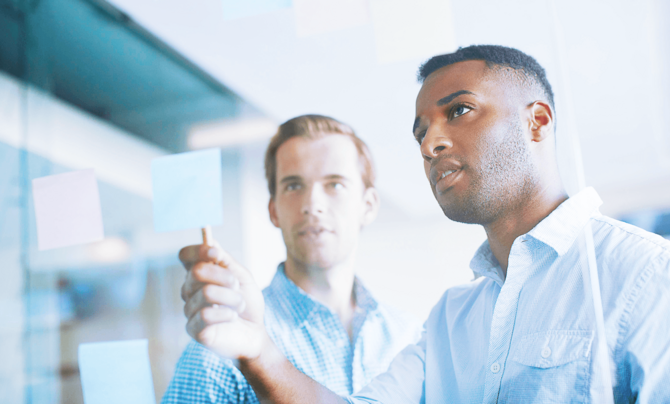 Selecting New Technology