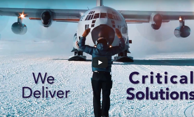 Leidos Civil