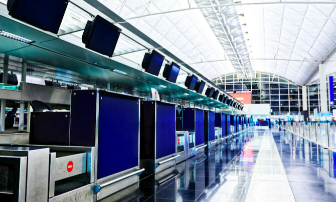 Collaborative Decision Making Across the Airport Process