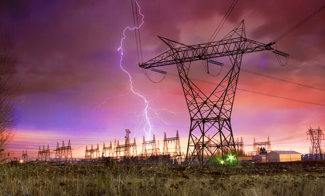 Power Delivery Solutions