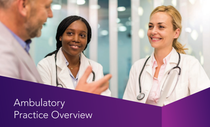 Ambulatory Services