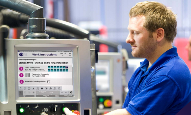 Assembly Management Systems