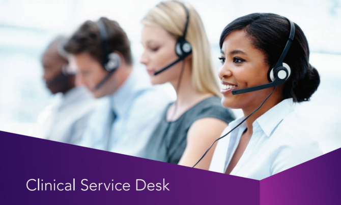Clinical Service