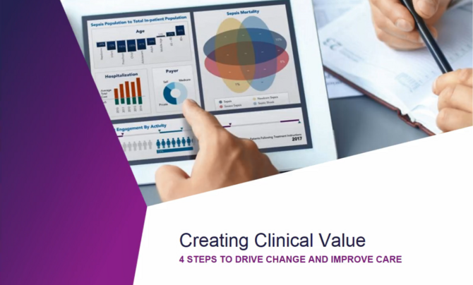 Creating Clinical Value