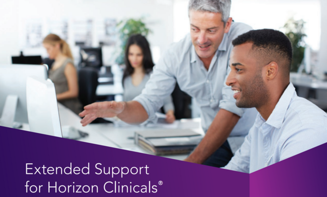 Extended Support
