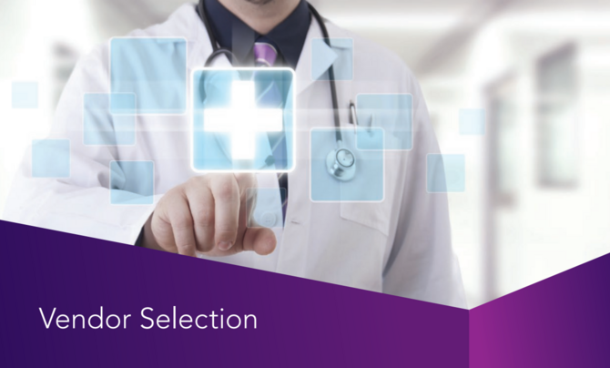 Vendor Selection