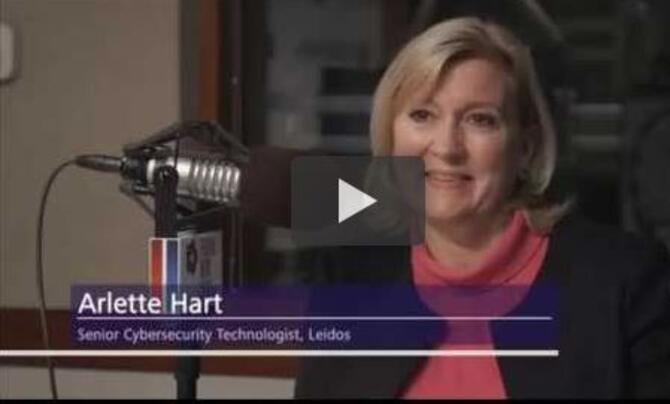 Arlette Hart