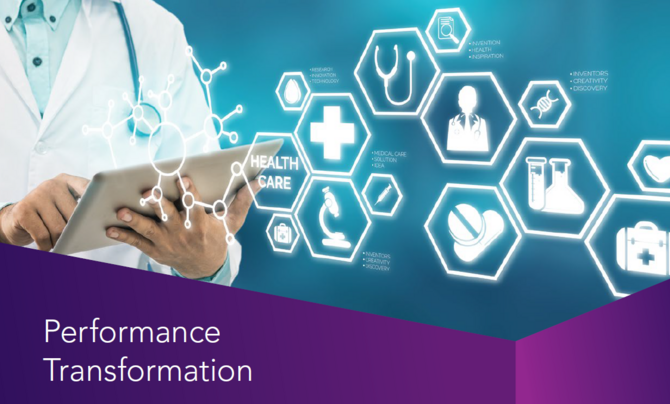 Performance Transformation