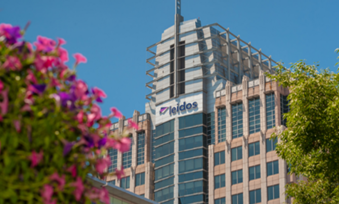 Leidos HQ