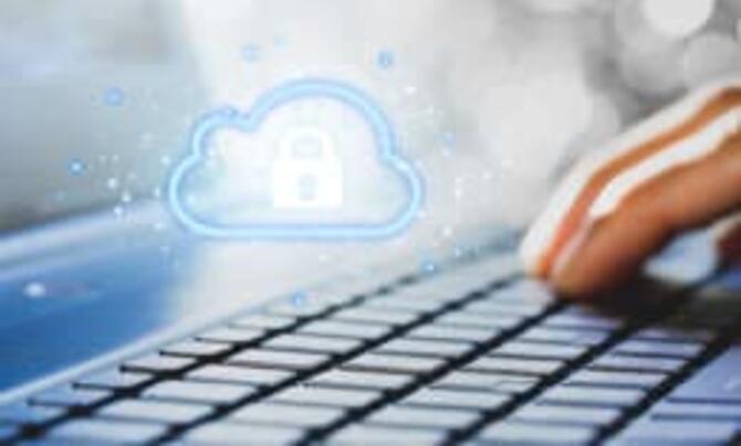 cloud graphical concept