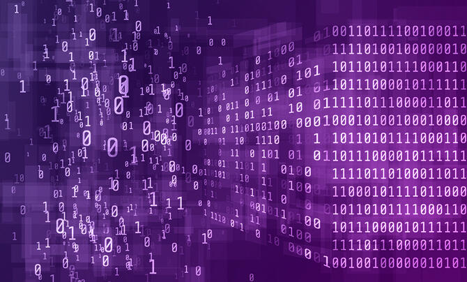 Big data