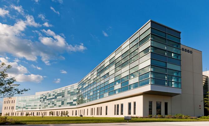 Frederick National Laboratory