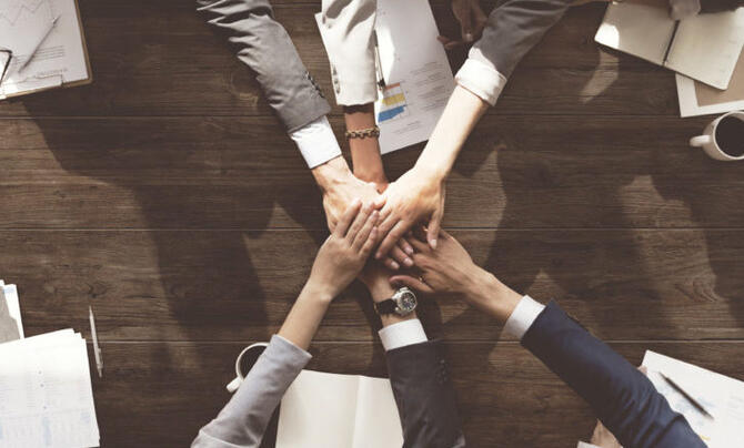 IT collaboration