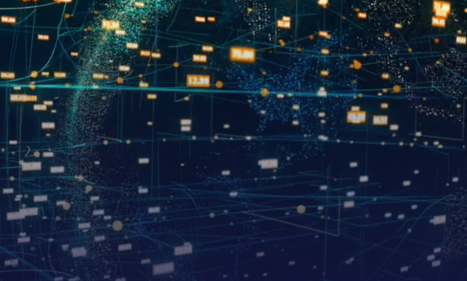 AI graphic
