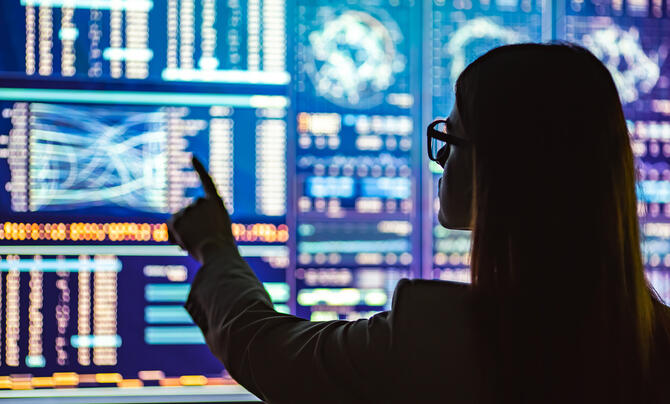 HHS Artificial Intelligence Contract