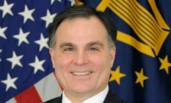 John Zangardi