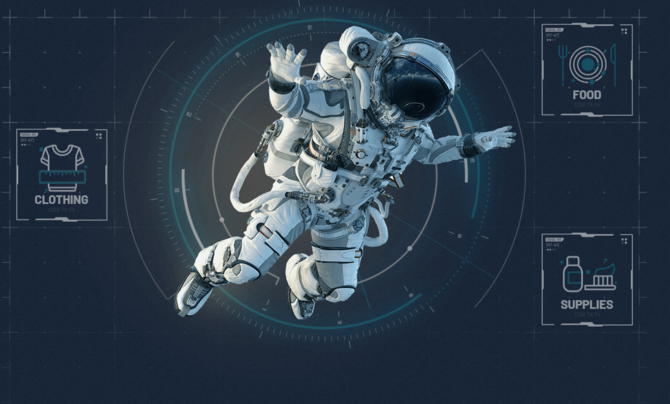 Astronaut