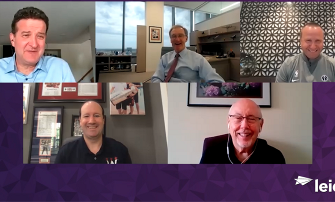 MSE Coaches Rountable