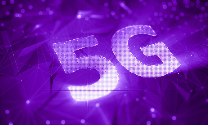 5G icon