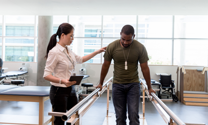 Leidos awarded Naval Medical Logistics Command contract