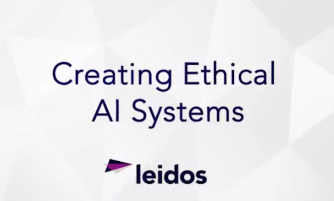 creating ethical AI systems