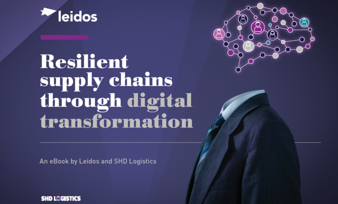 UK Logs & SHD Logistics eBook Cover 2021