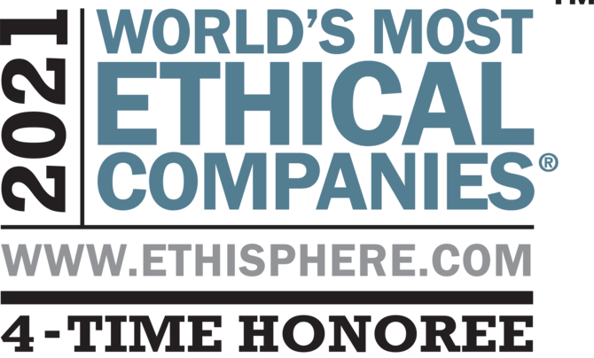 Ethisphere logo 