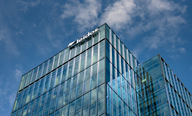 Leidos HQ